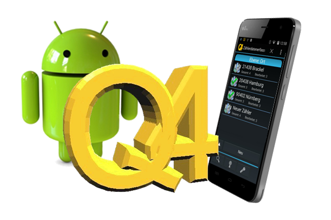 Q4 Android